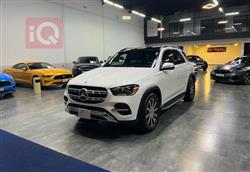 مرسيدس بنز GLE